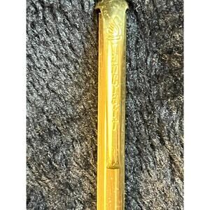 Vintage Stancraft Mechanical Pencil Gold Working